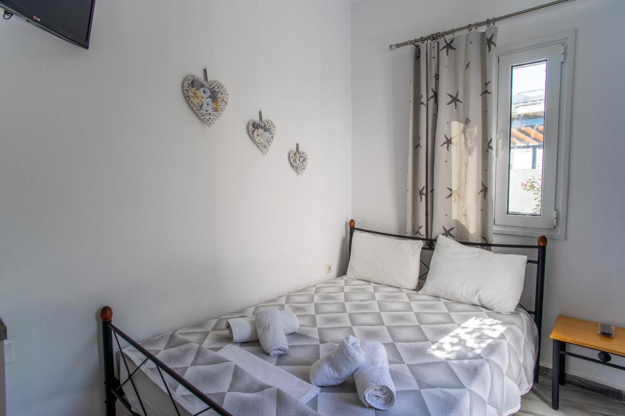 Marioly 2* Parikia (Paros)