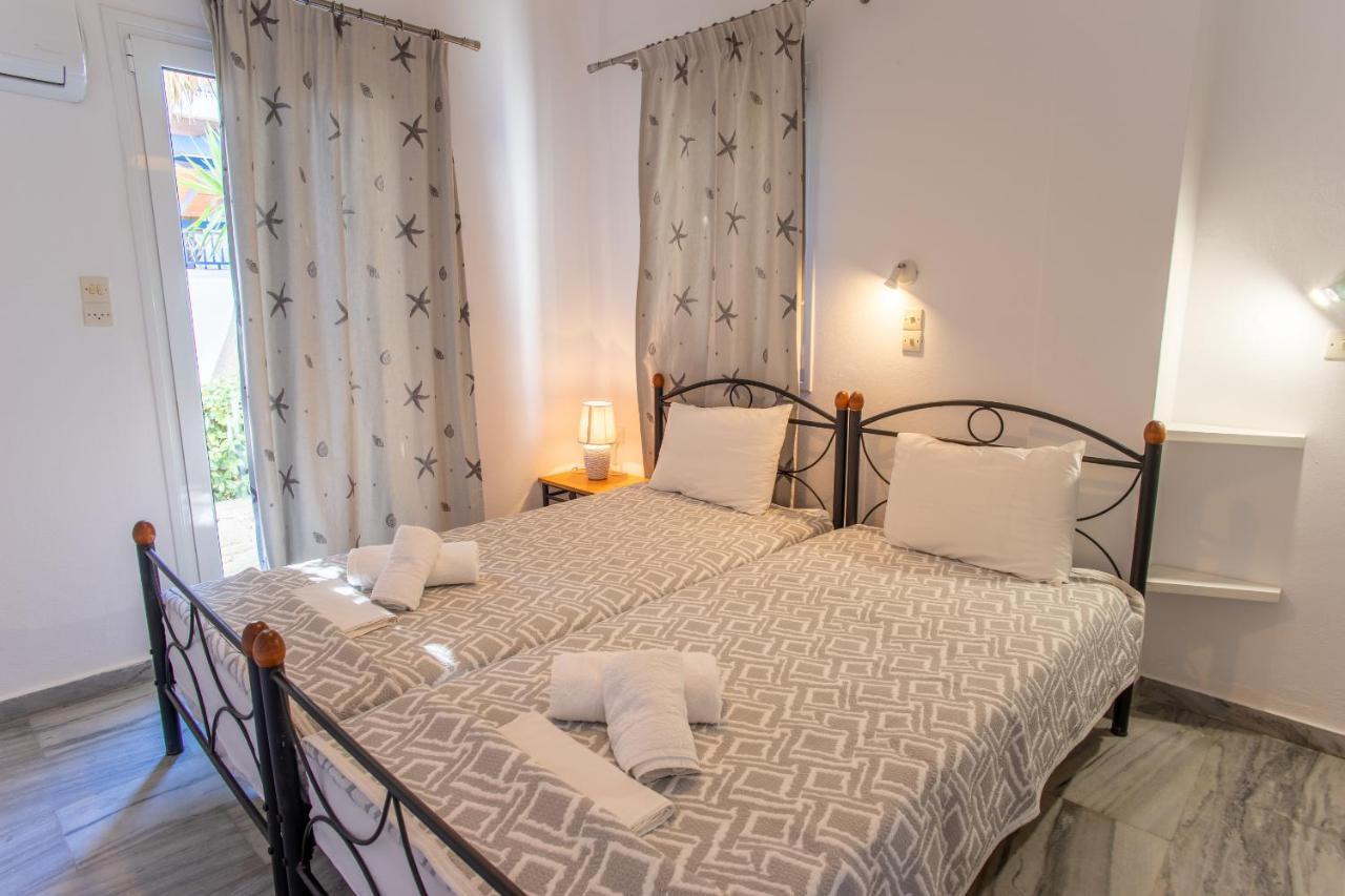 Aparthotel Marioly Parikia (Paros)