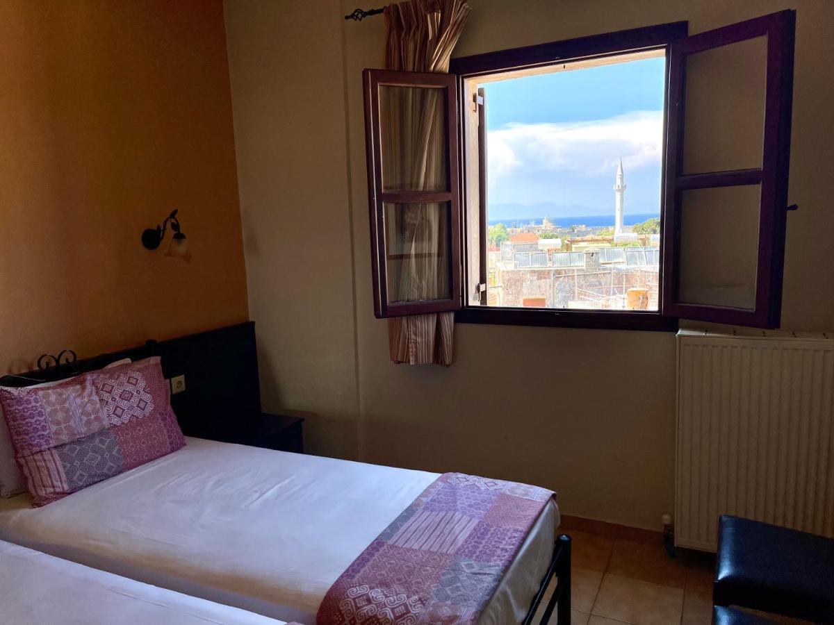 Guest house Minos 3*