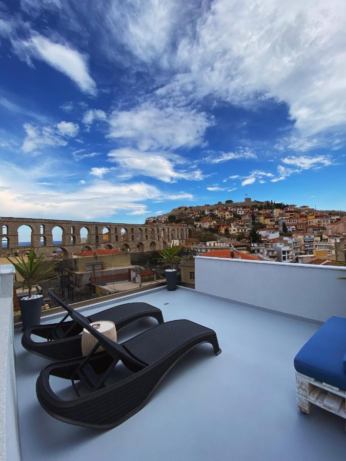 Raffinato Apartment Kavala