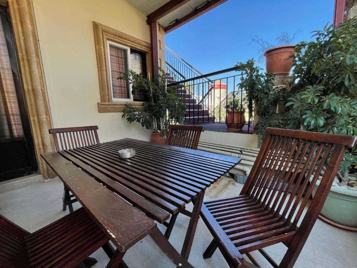 Guest house Minos Rhodes City