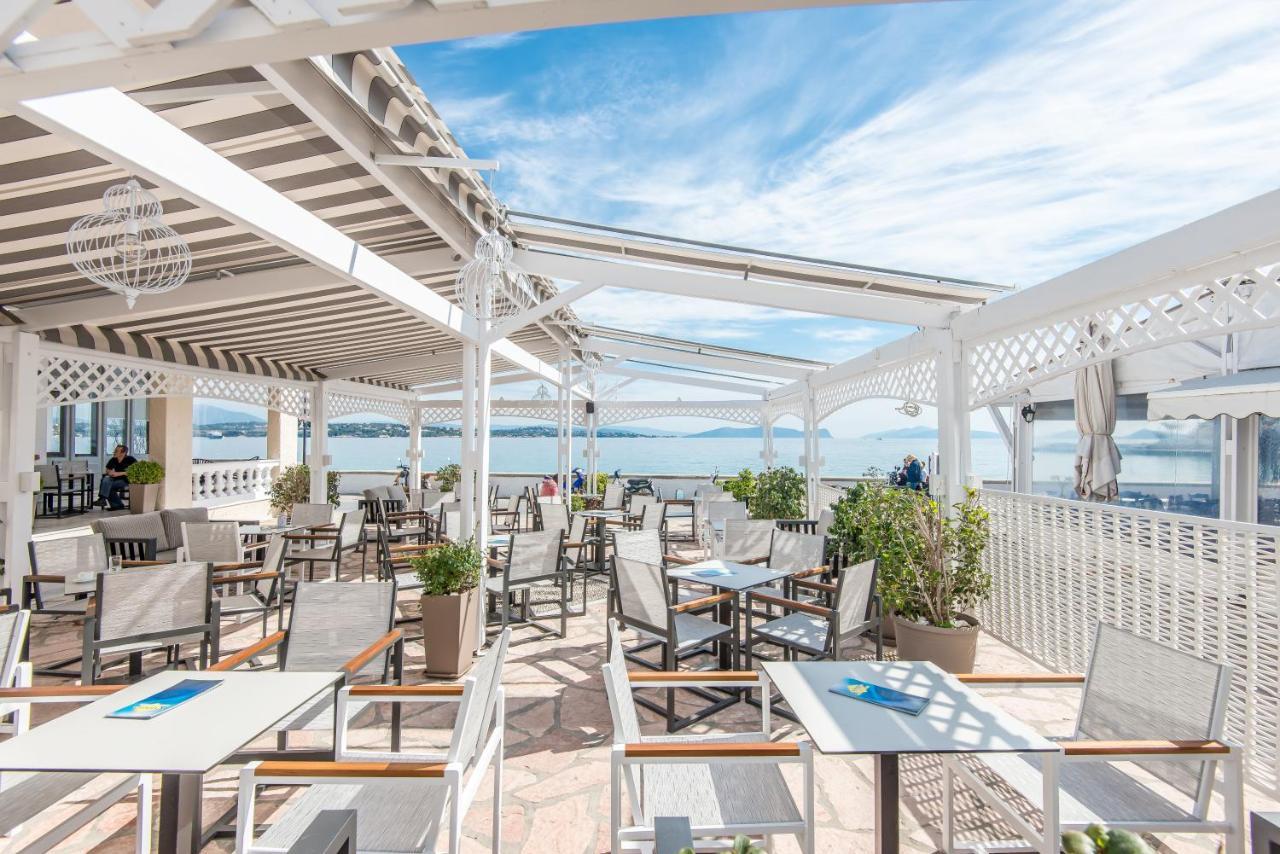 Hotel Klimis Spetses Town