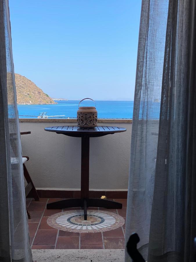 Apartment Petridi Maria & Skala (Patmos)