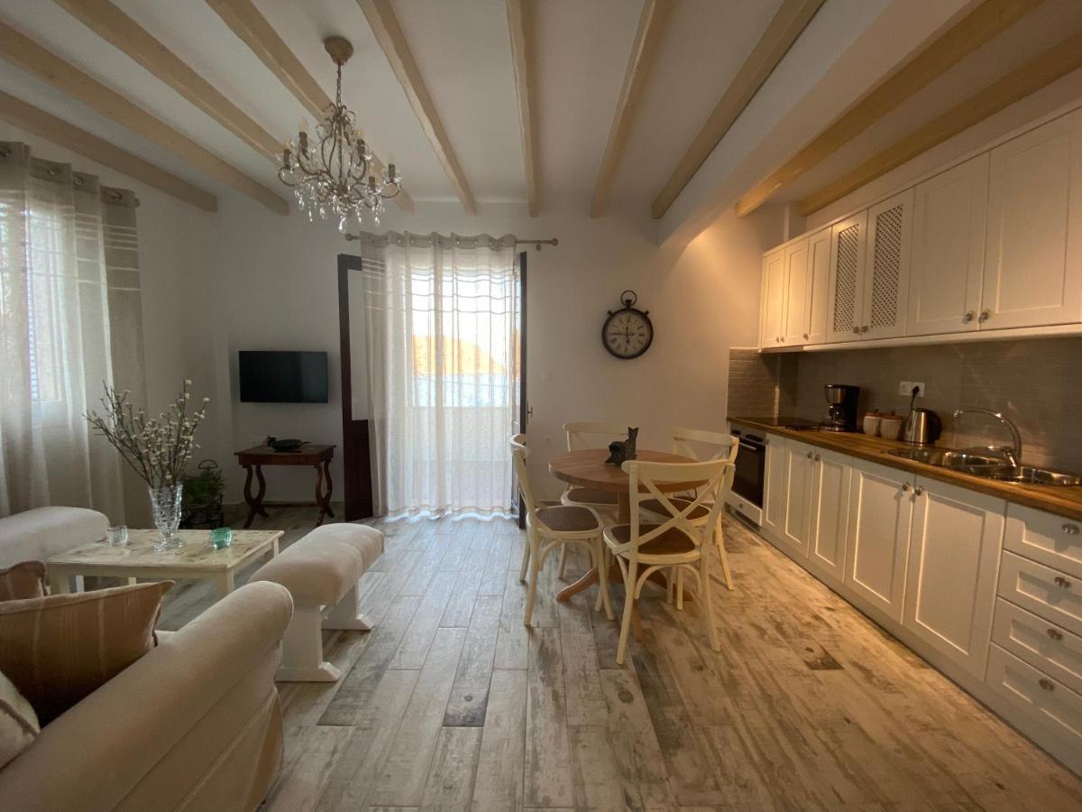 Apartment Petridi Maria &