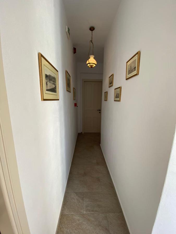Petridi Maria & Apartment Skala (Patmos)