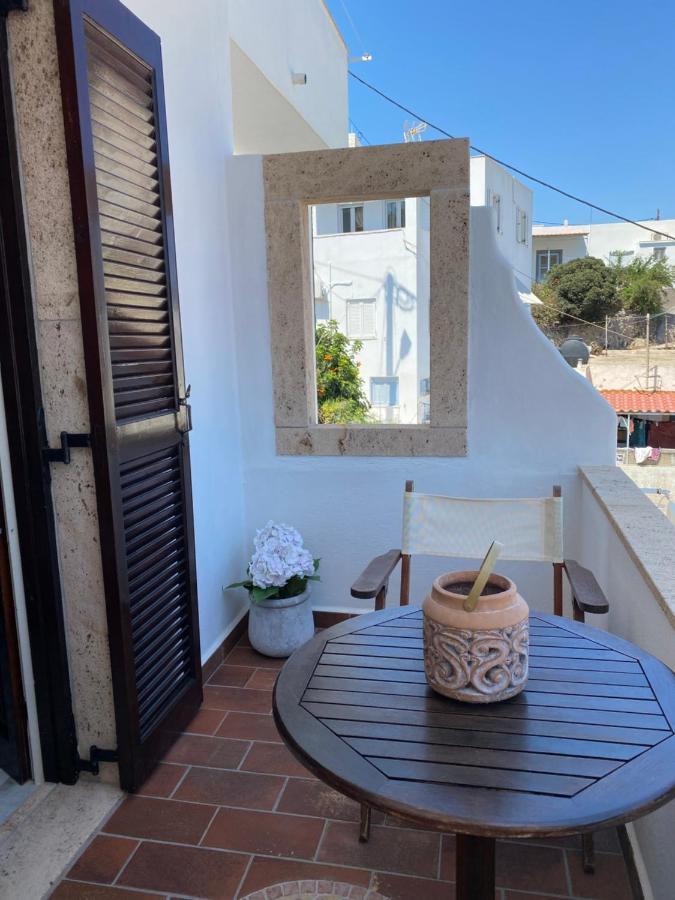 Petridi Maria & Apartment Skala (Patmos)