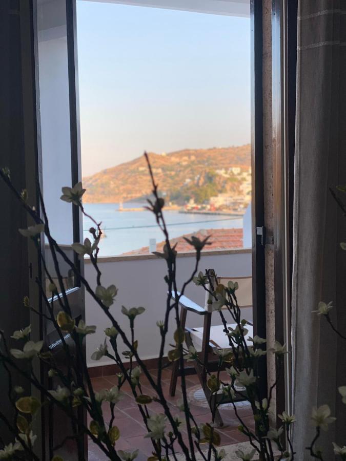 Petridi Maria & Apartment Skala (Patmos)