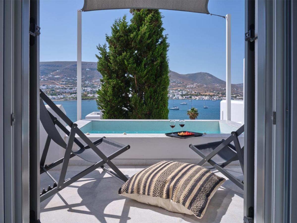 Parian Village - Adults Only 4*