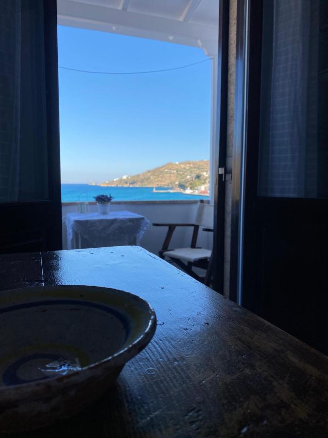 Petridi Maria & * Skala (Patmos)