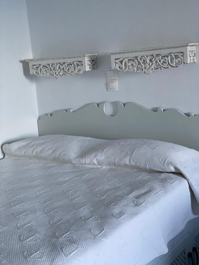 Apartment Petridi Maria &