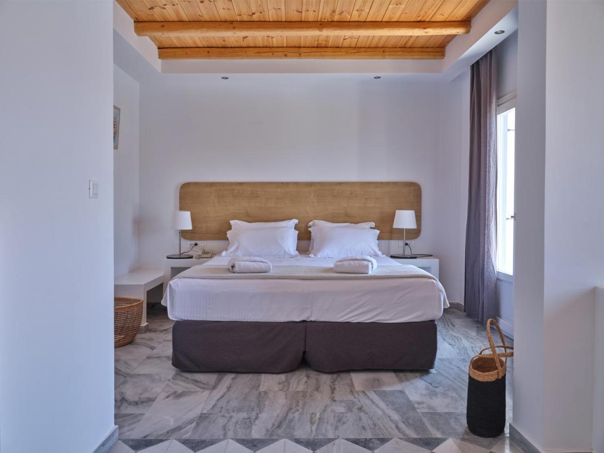 Parian Village - Adults Only