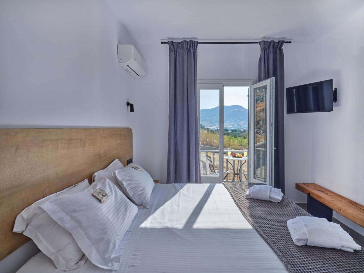 Hotel Parian Village - Adults Only 4*