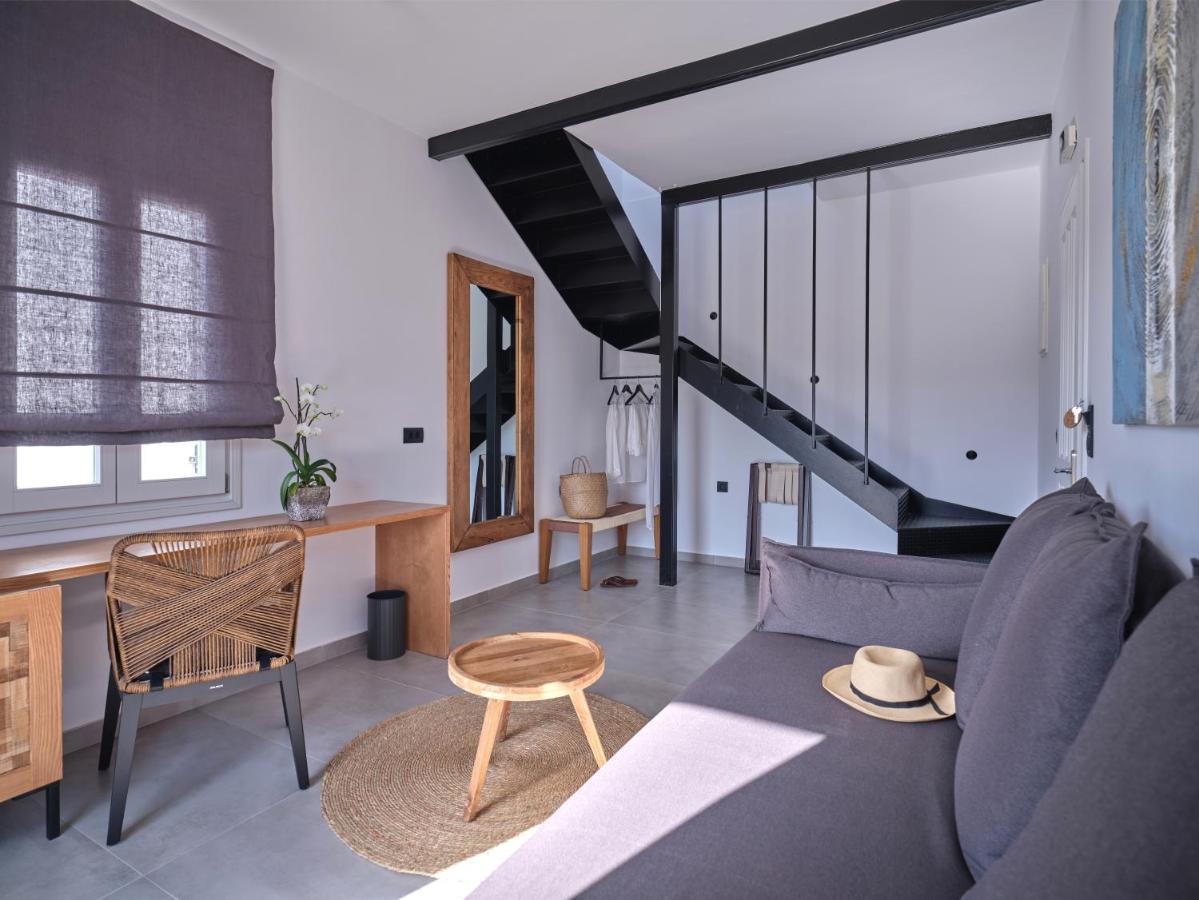 Parian Village - Adults Only Hotel 4*