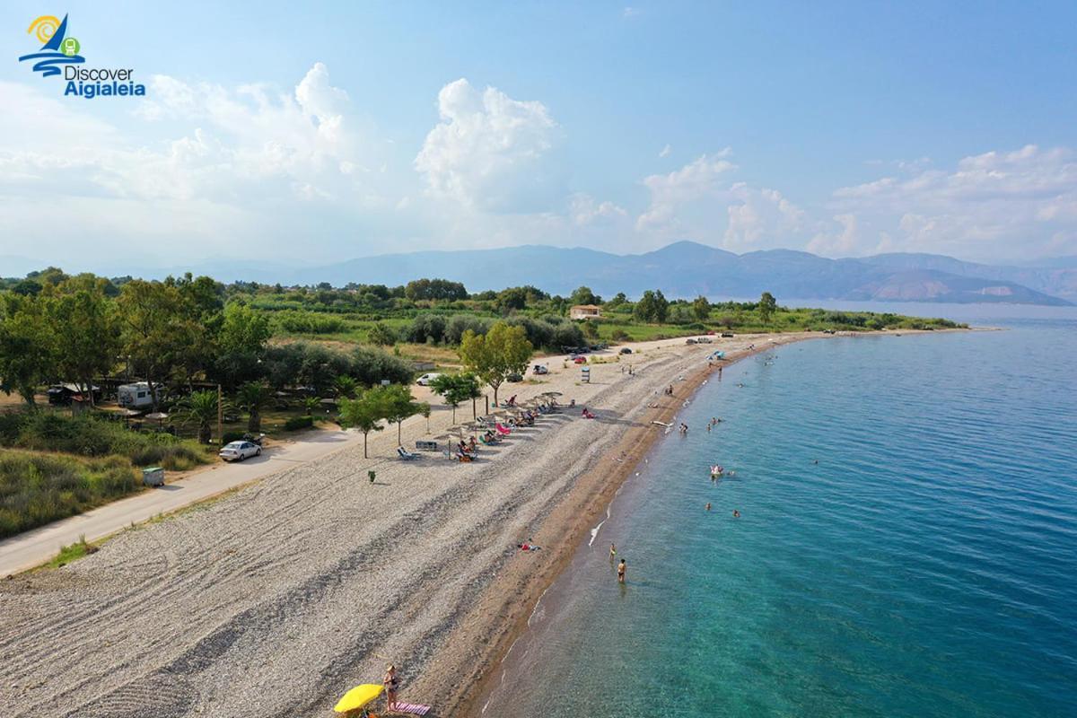 Themisto Hotel