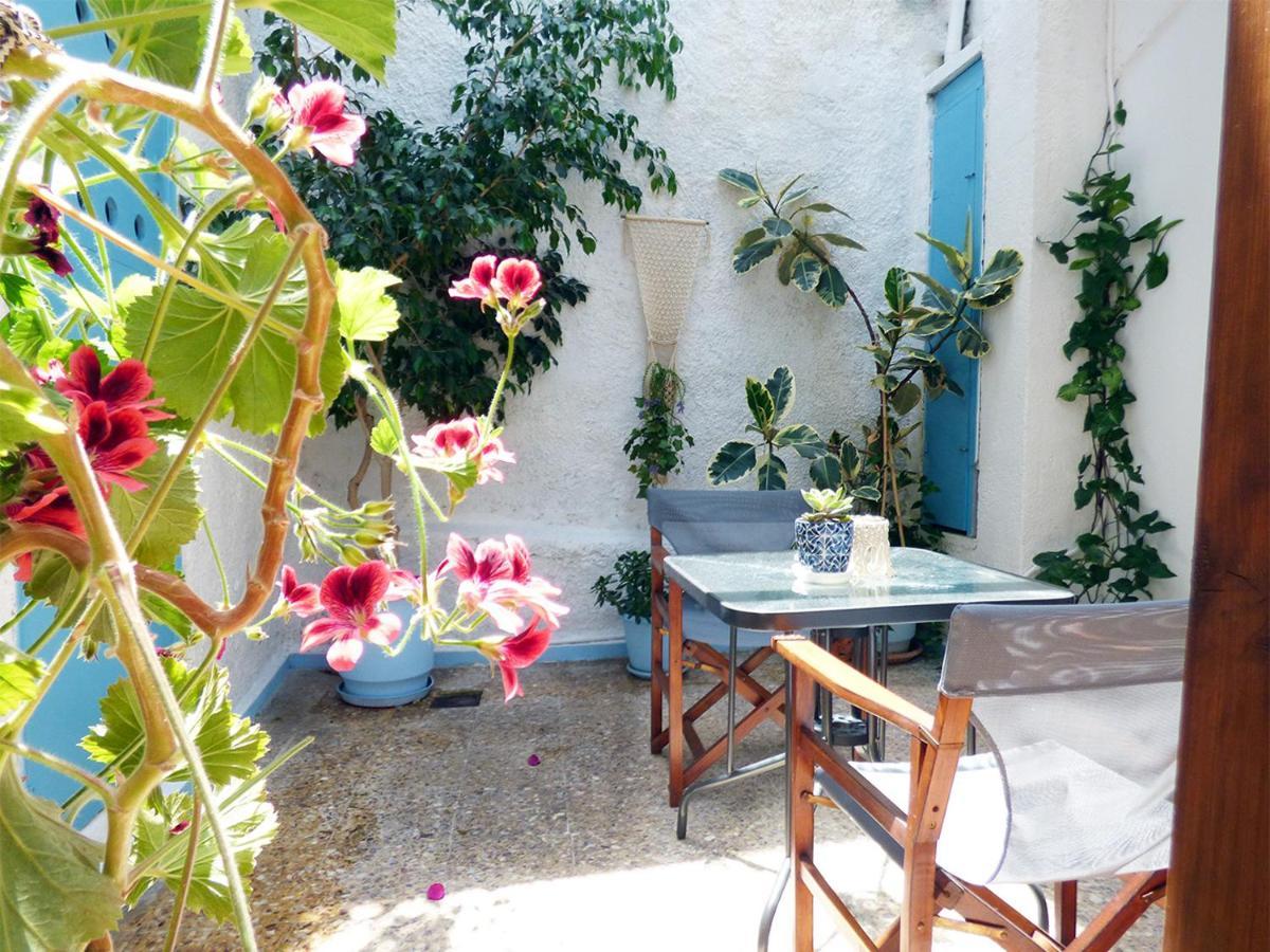 Guest house Tasoula Guest House