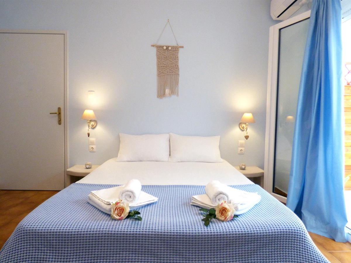 Tasoula Guest House Adamantas (Milos)