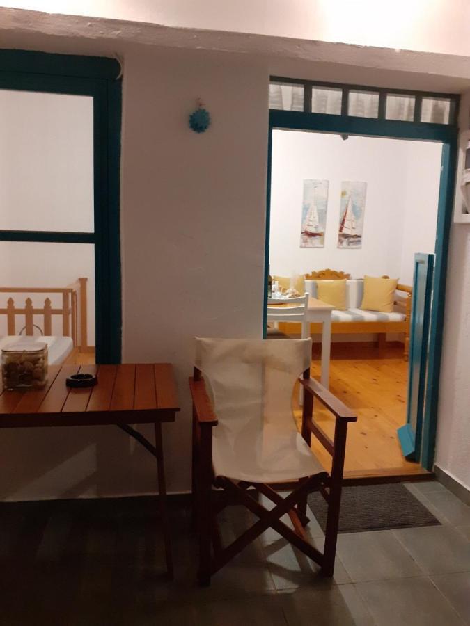 Drougas' Sea House Holiday home