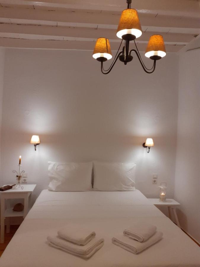 Drougas' Sea House Holiday home