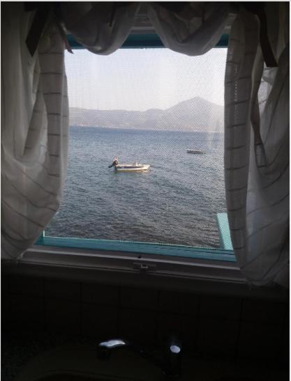 Drougas' Sea House Holiday home Klima (Milos)