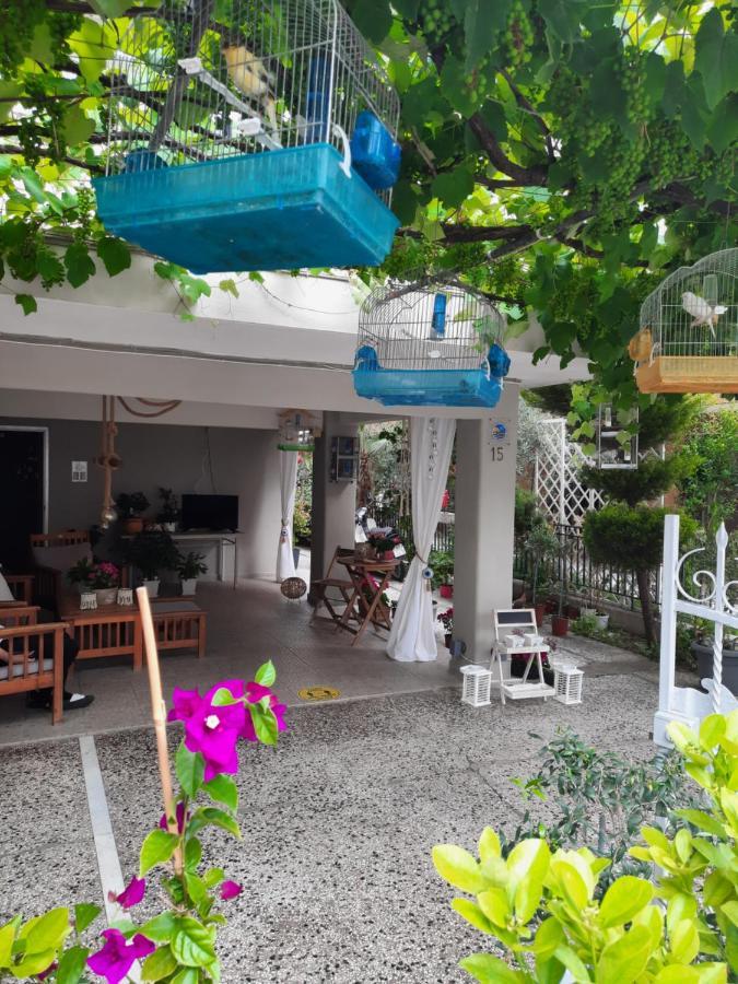 Nopi Apartment *