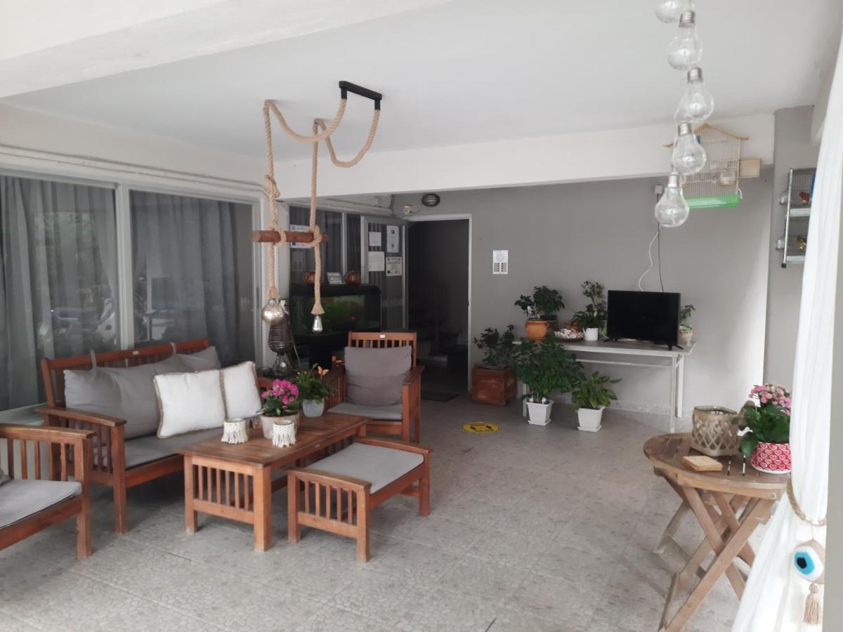 Nopi Apartment