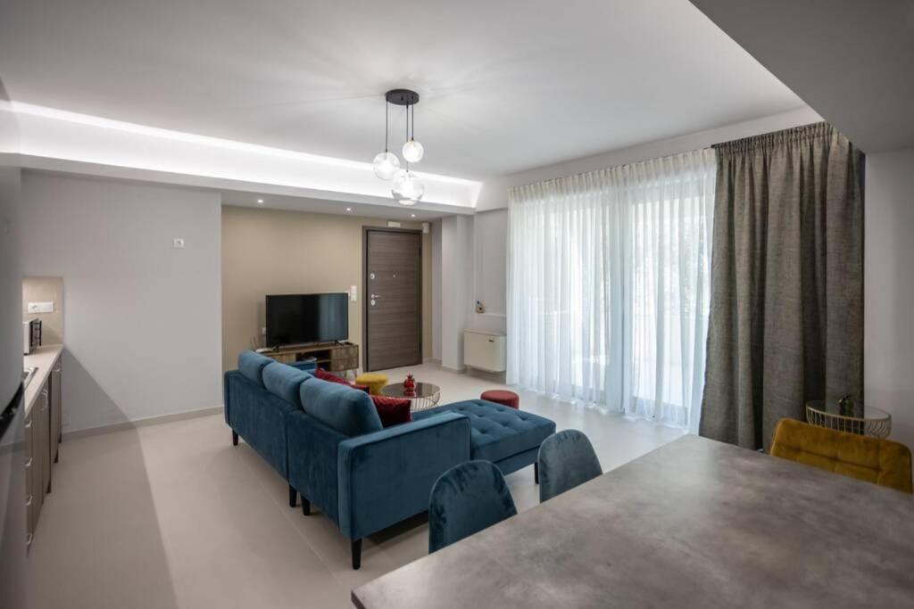 Mela Luxury Holiday home *