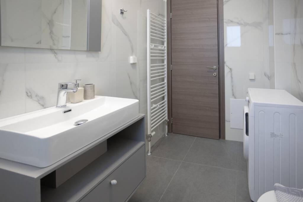 Holiday home Mela Luxury Maroulas