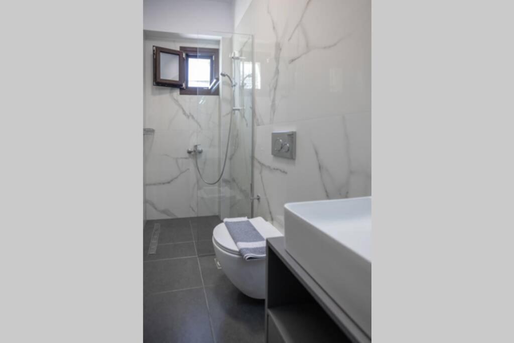 Holiday home Mela Luxury *