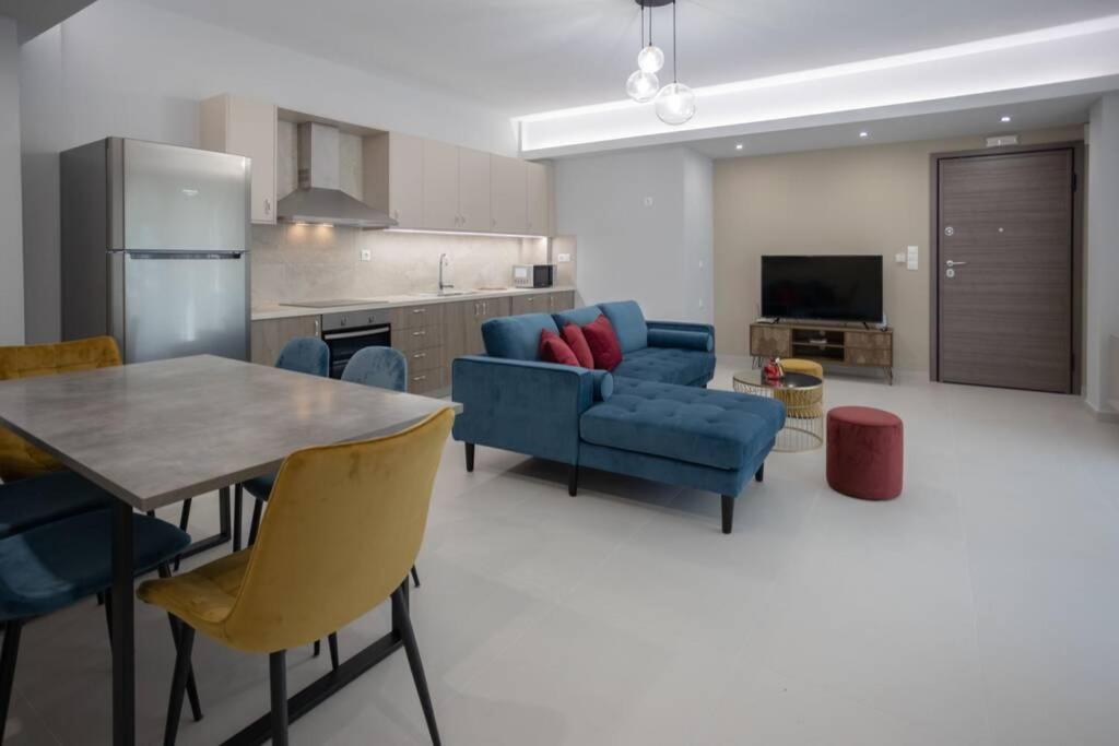 Mela Luxury Holiday home