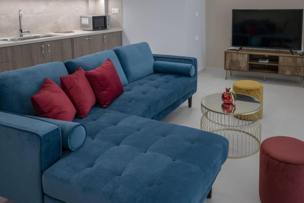 Holiday home Mela Luxury *