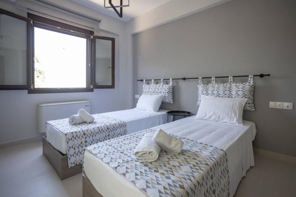 Holiday home Mela Luxury *