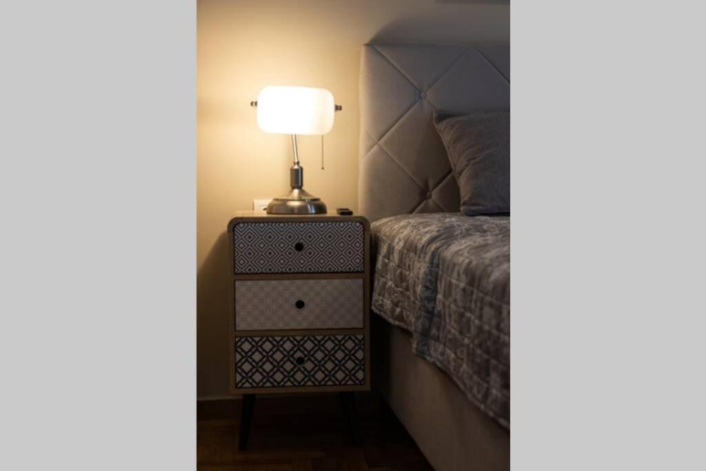 D3 Stylish Apartment