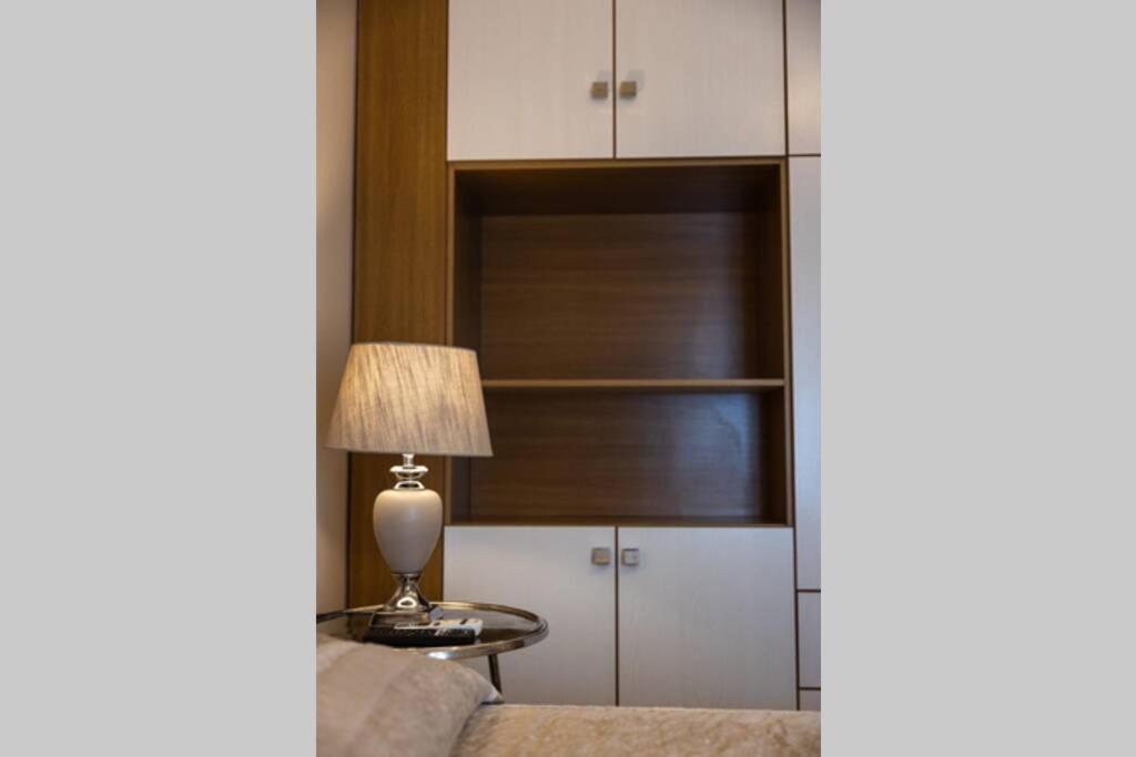 Apartment D3 Stylish Volos