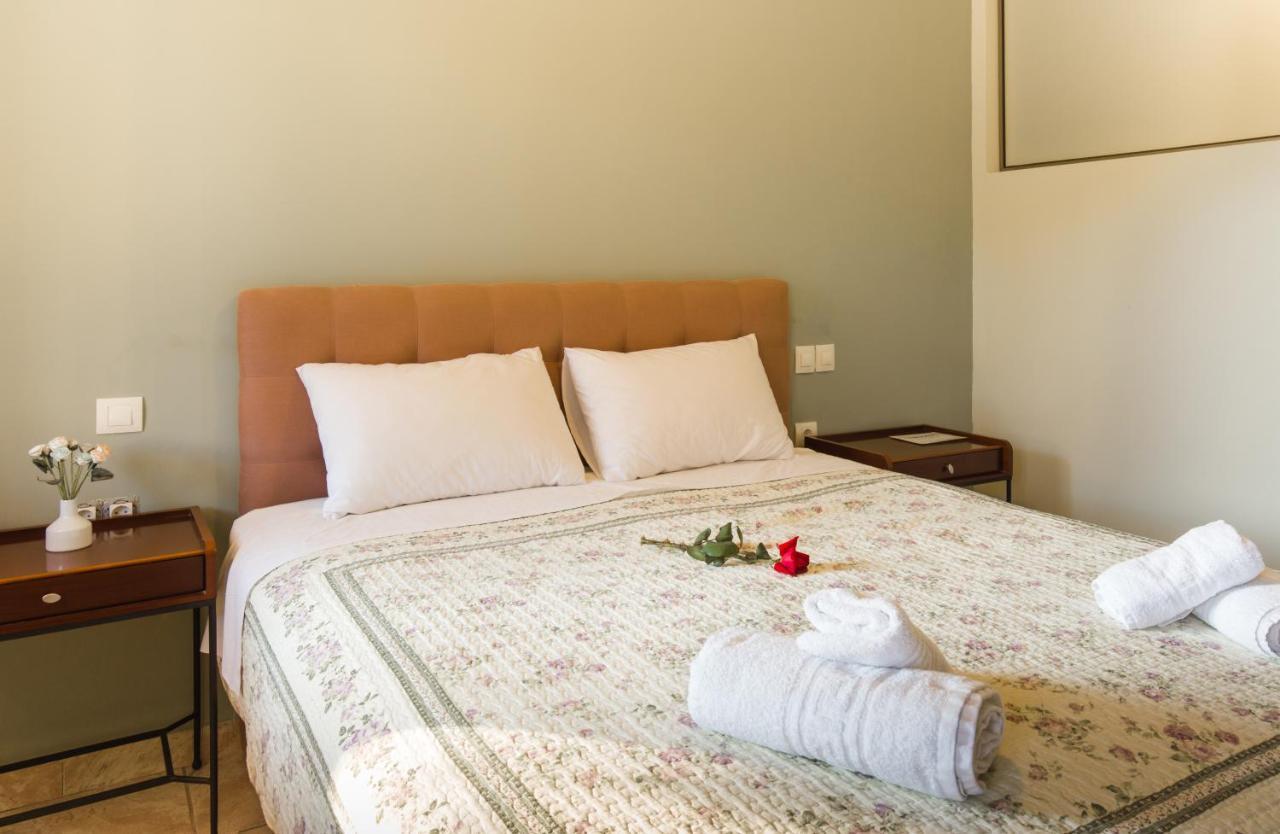 Limonero New 2 With Private Parking * Lefkada City