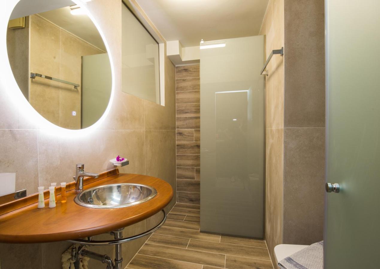 Limonero New 2 With Private Parking Apartment