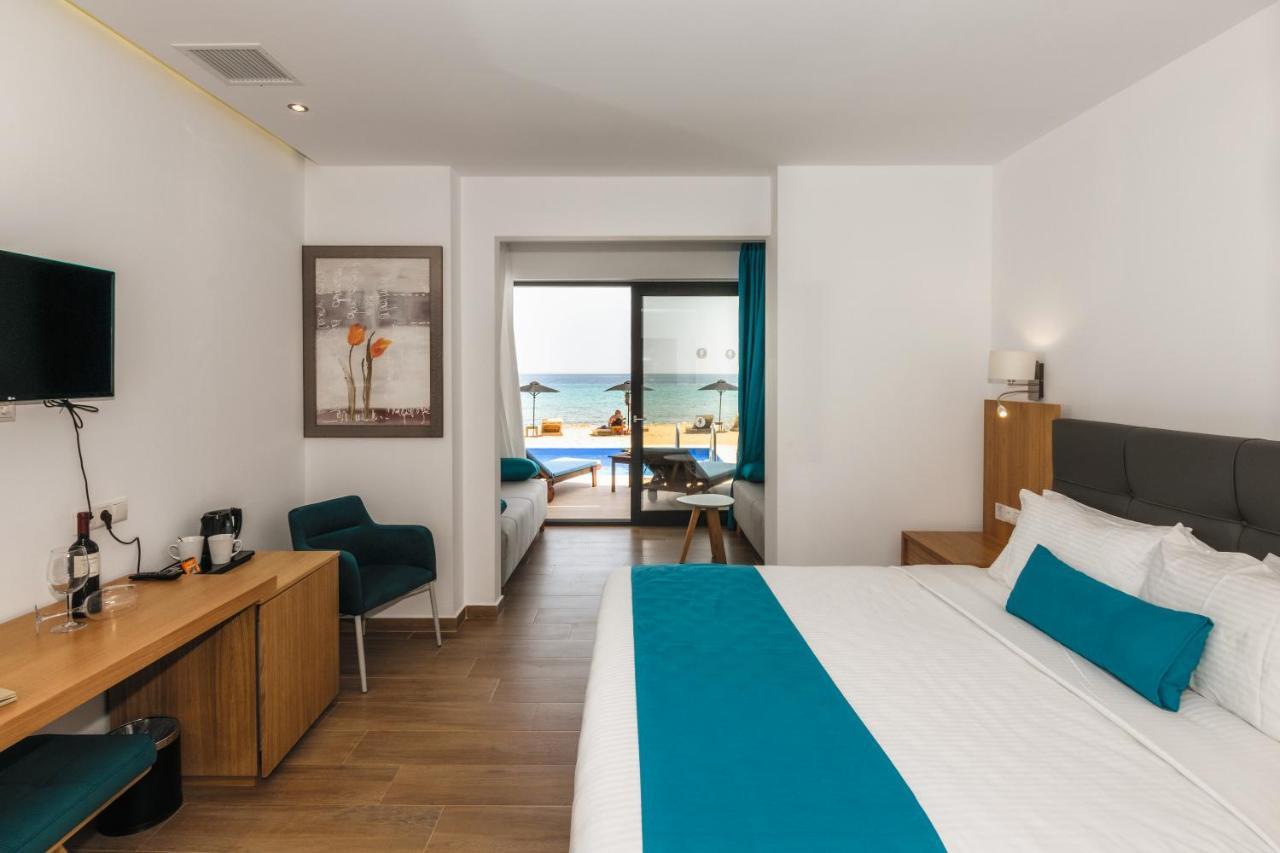 Cavo Orient & Hotel Drosia (Zakynthos)