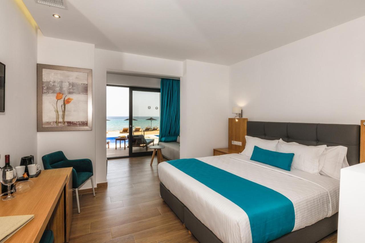 Hotel Cavo Orient & Drosia (Zakynthos)