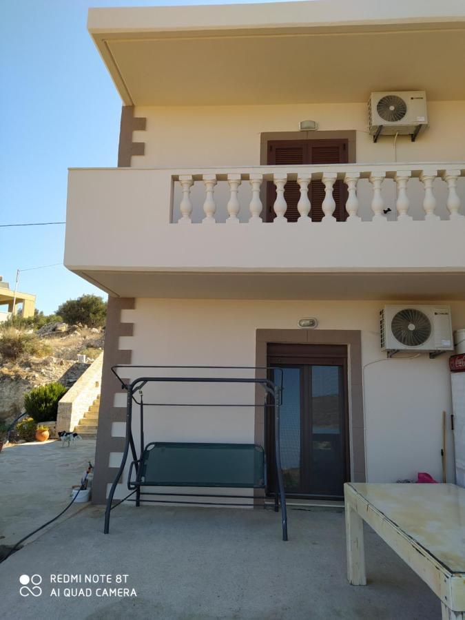 Odisseas * Kalamaki (Heraklion)