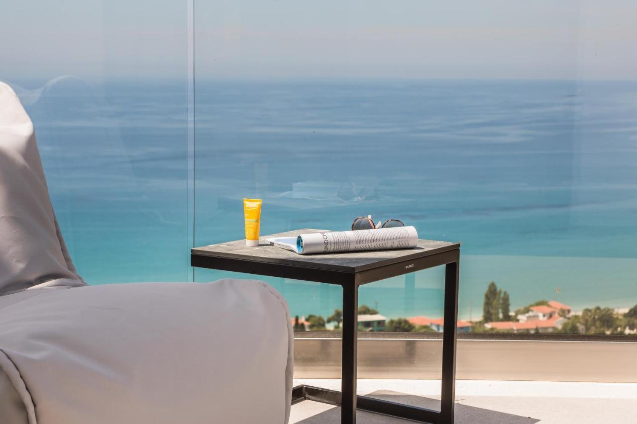 Mystique View *