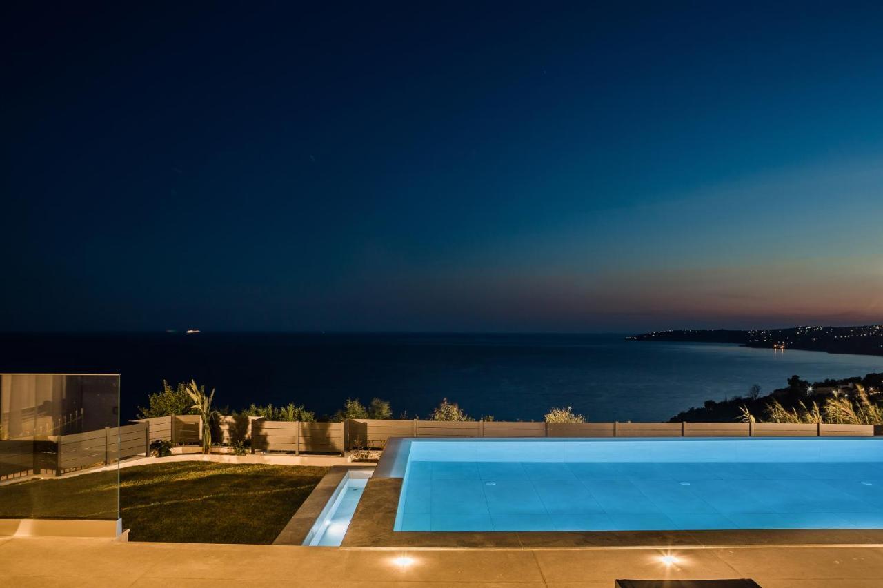 Mystique View Villa *