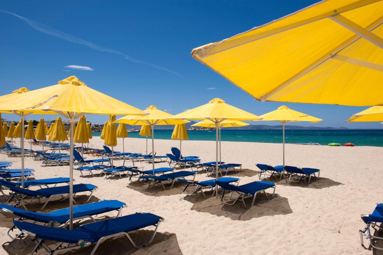 Mikri Vigla Hotel Beach Resort Mikri Vigla