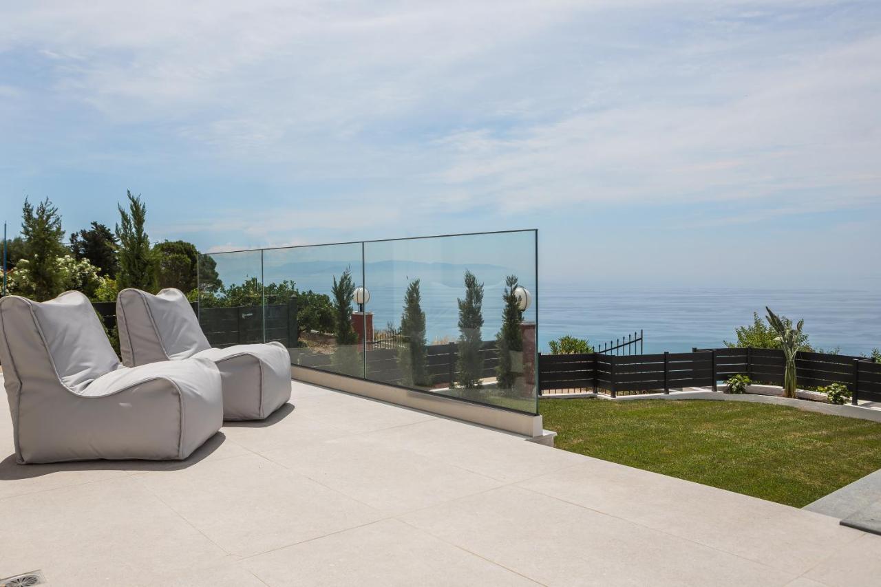 Mystique View Villa *