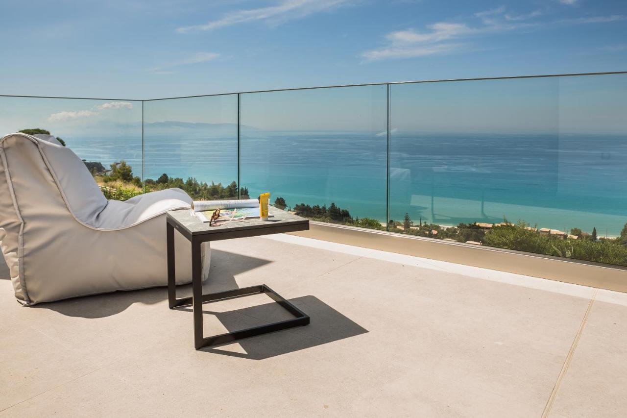 Mystique View * Lourdata (Kefalonia)