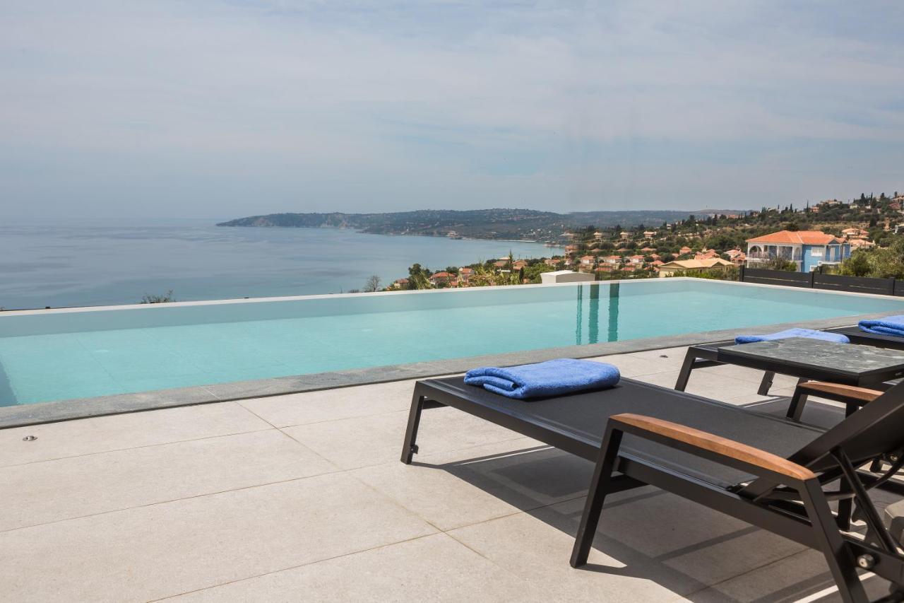 Mystique View Villa