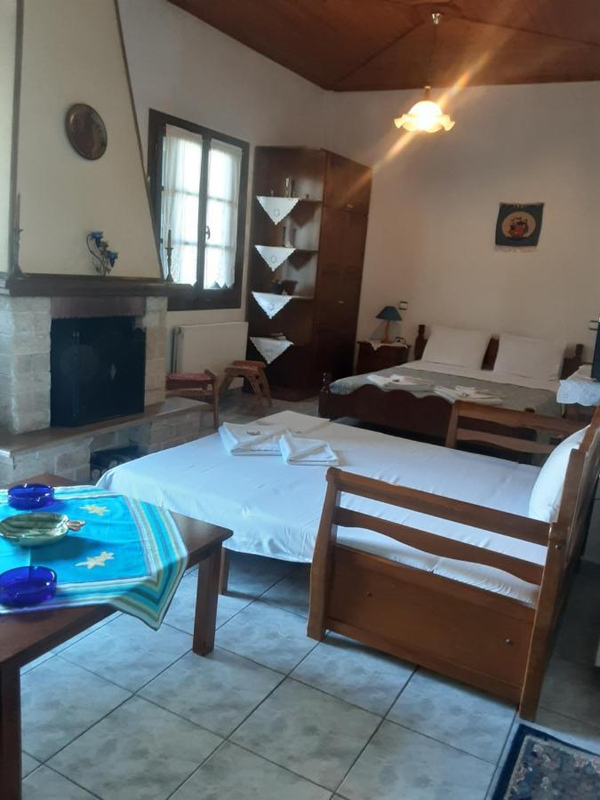 Next To The Main Square Apartment Zagora