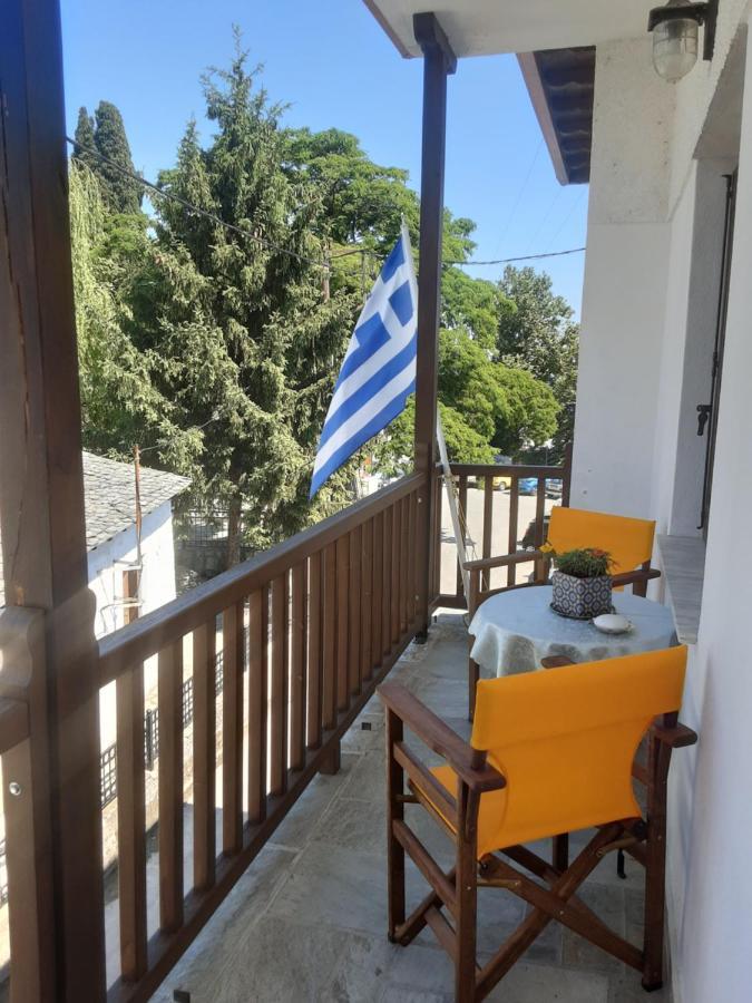 Next To The Main Square Apartment Zagora