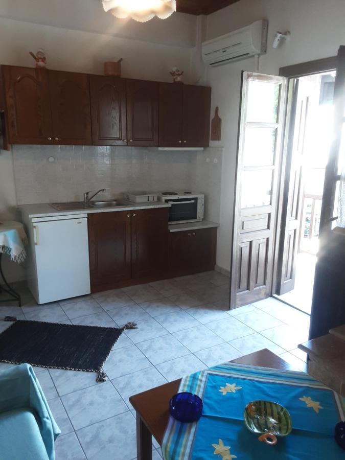 Apartment Next To The Main Square