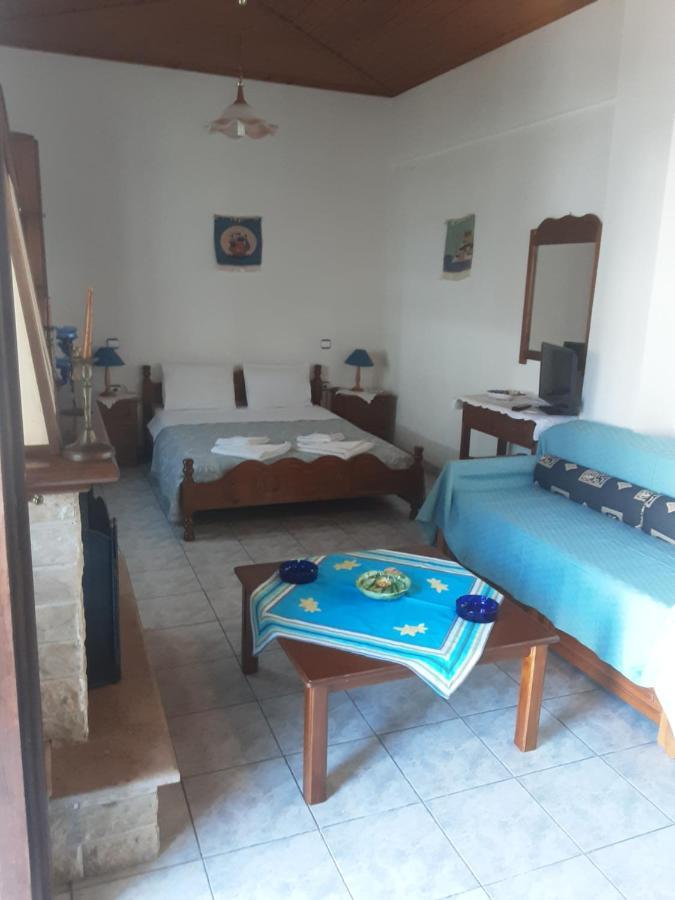 Apartment Next To The Main Square