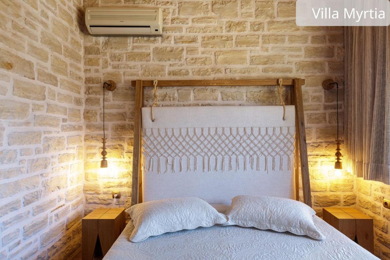 Atsipopoulo Villas * Atsipopoulo
