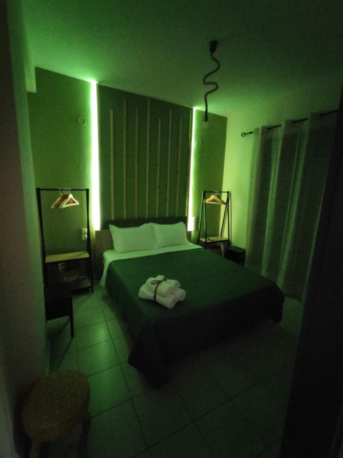 Poseidon Guest house Kala Nera